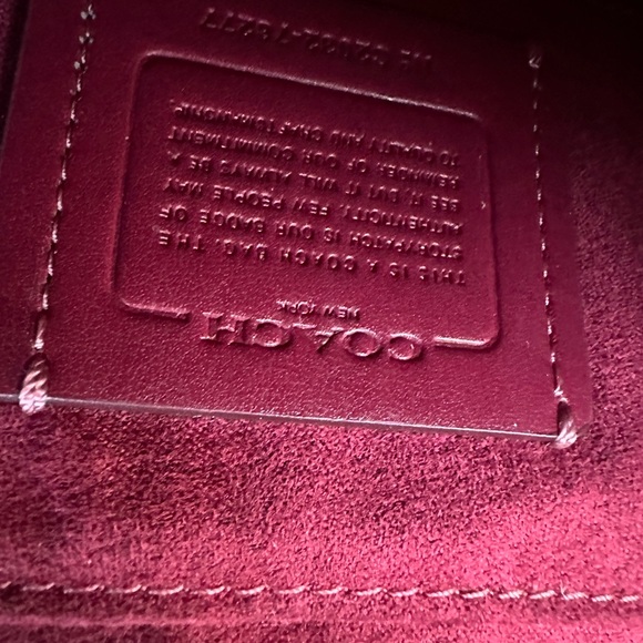 Coach Kay Crossbody - Picture 6 of 9